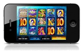 Casinò mobile Casinò mobile